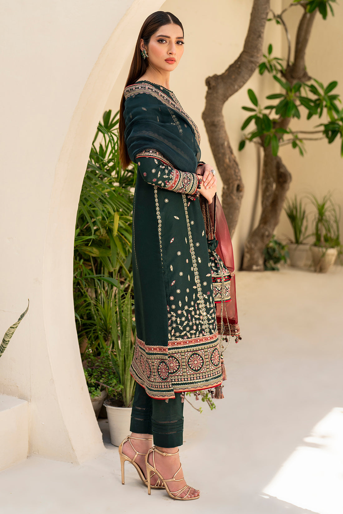 Jazmin Eid Lawn Collection 24 (09)