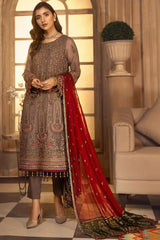 Zarif Noor-E-Rang