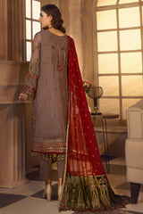 Zarif Noor-E-Rang