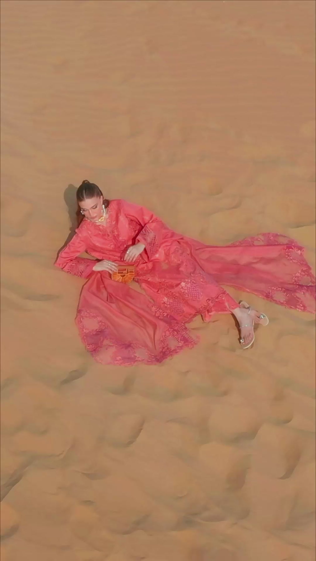 Rang Rasiya Premium Summer Collection '26