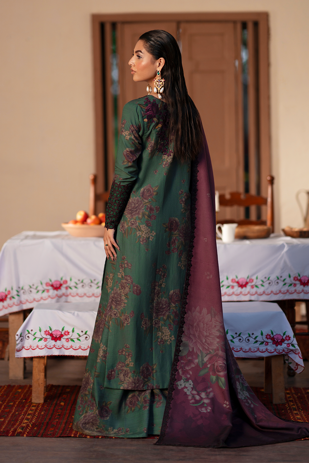 Iznik Premium Winter Collection 24