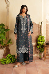 Pre Fall '25 By Iznik