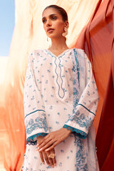 Cross Stitch Eid Lawn 2 Collection 24 (20)