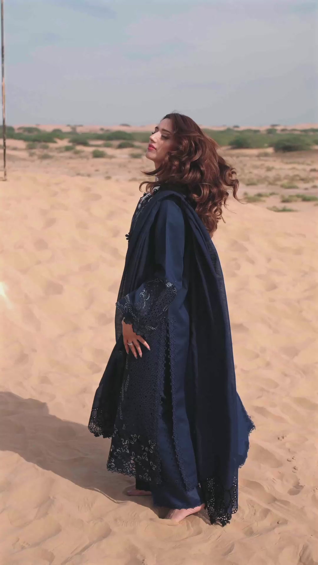 Rang Rasiya Premium Summer Collection '26