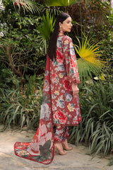 Sheen By Alizeh Vol 2 Printed Lawn Collection '24 (07)