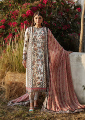 Hussain Rehar Luxury Eid Collection '24 (04)