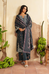 Pre Fall '25 By Iznik