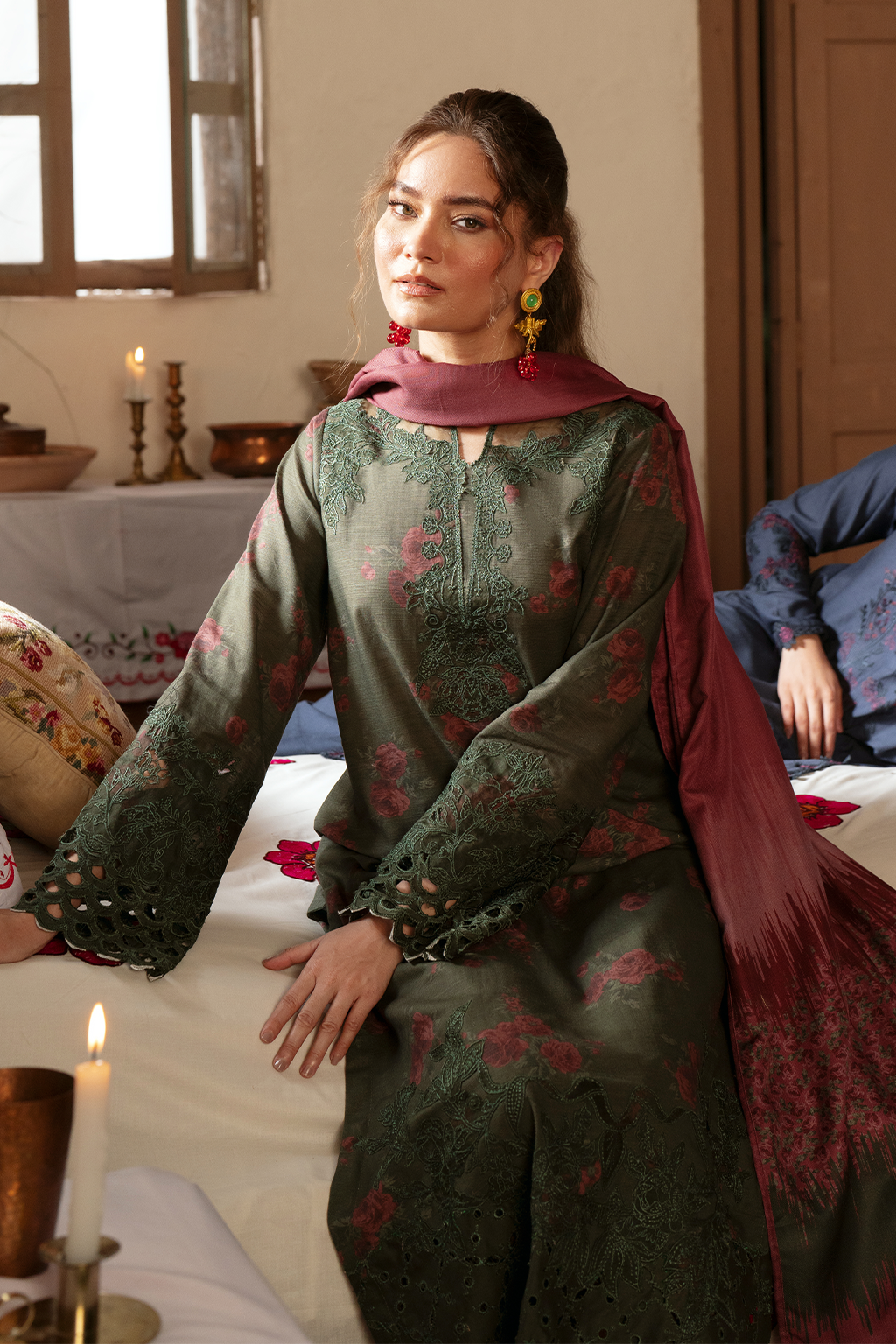 Iznik Premium Winter Collection 24