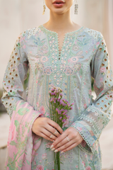 Iznik Festive Luxury Lawn Collection 24 (07)