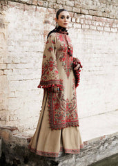 Hussain Rehar Karandi Collection