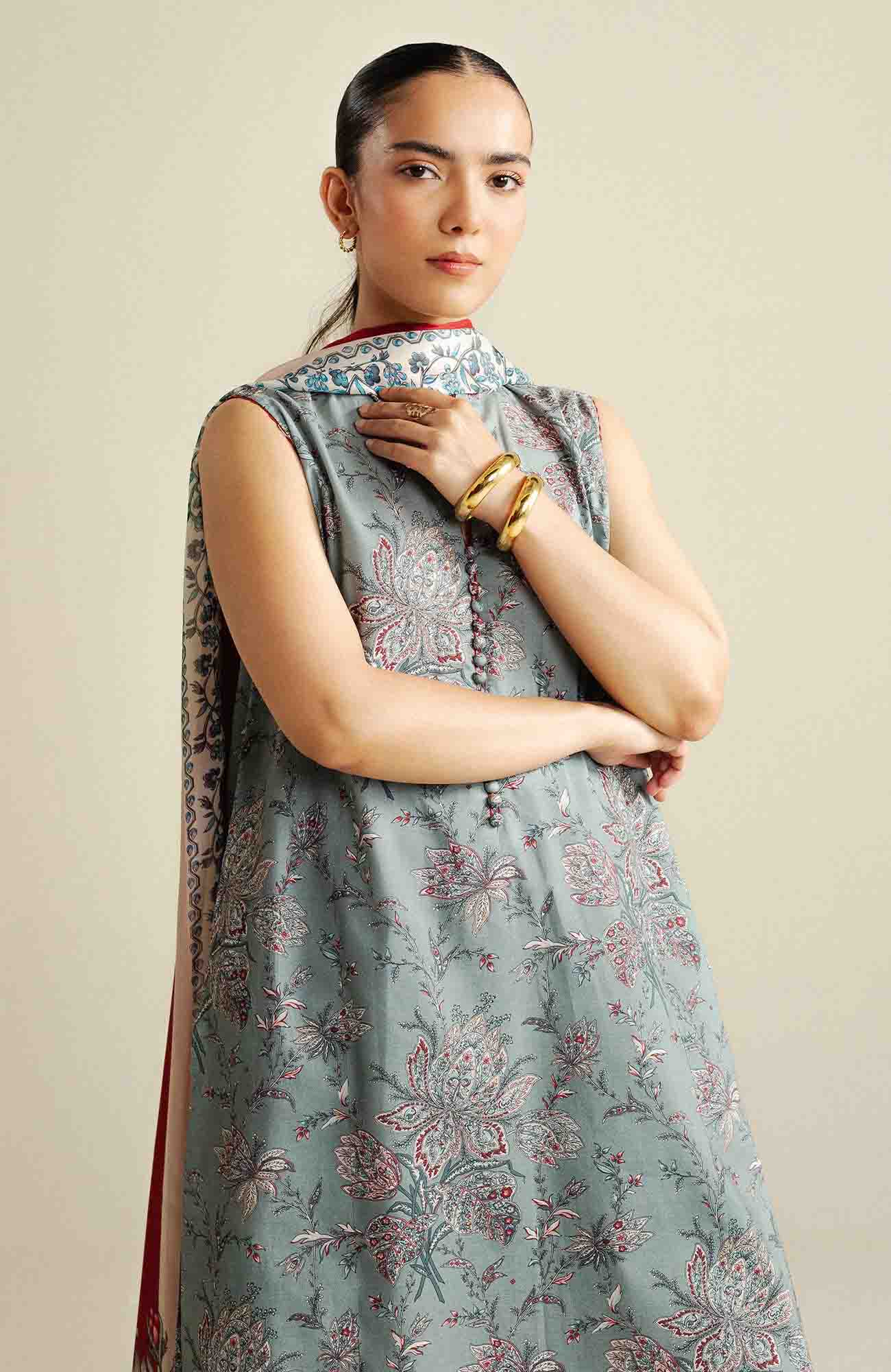 Coco Prints Edit IV By Zarashahjahan ‘25