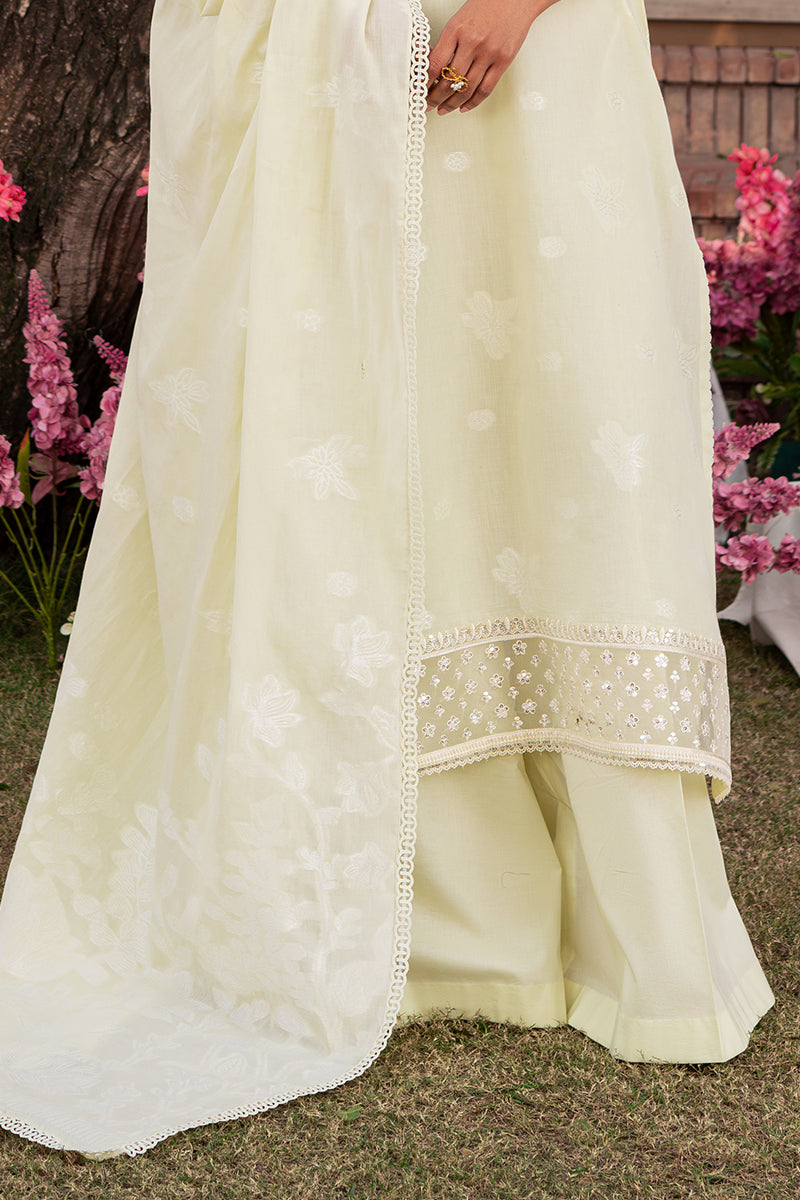 Cross Stitch Eid Lawn Collection '24 (07)