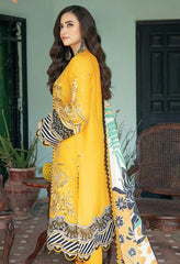 Shahkaar Embroidered Lawn