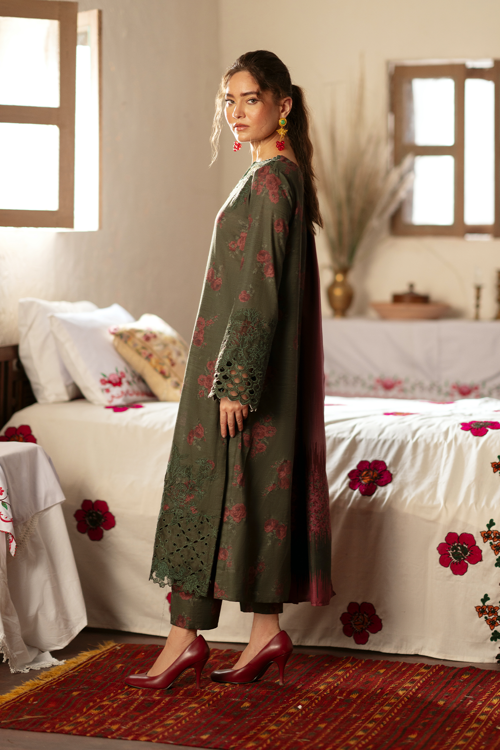 Iznik Premium Winter Collection 24