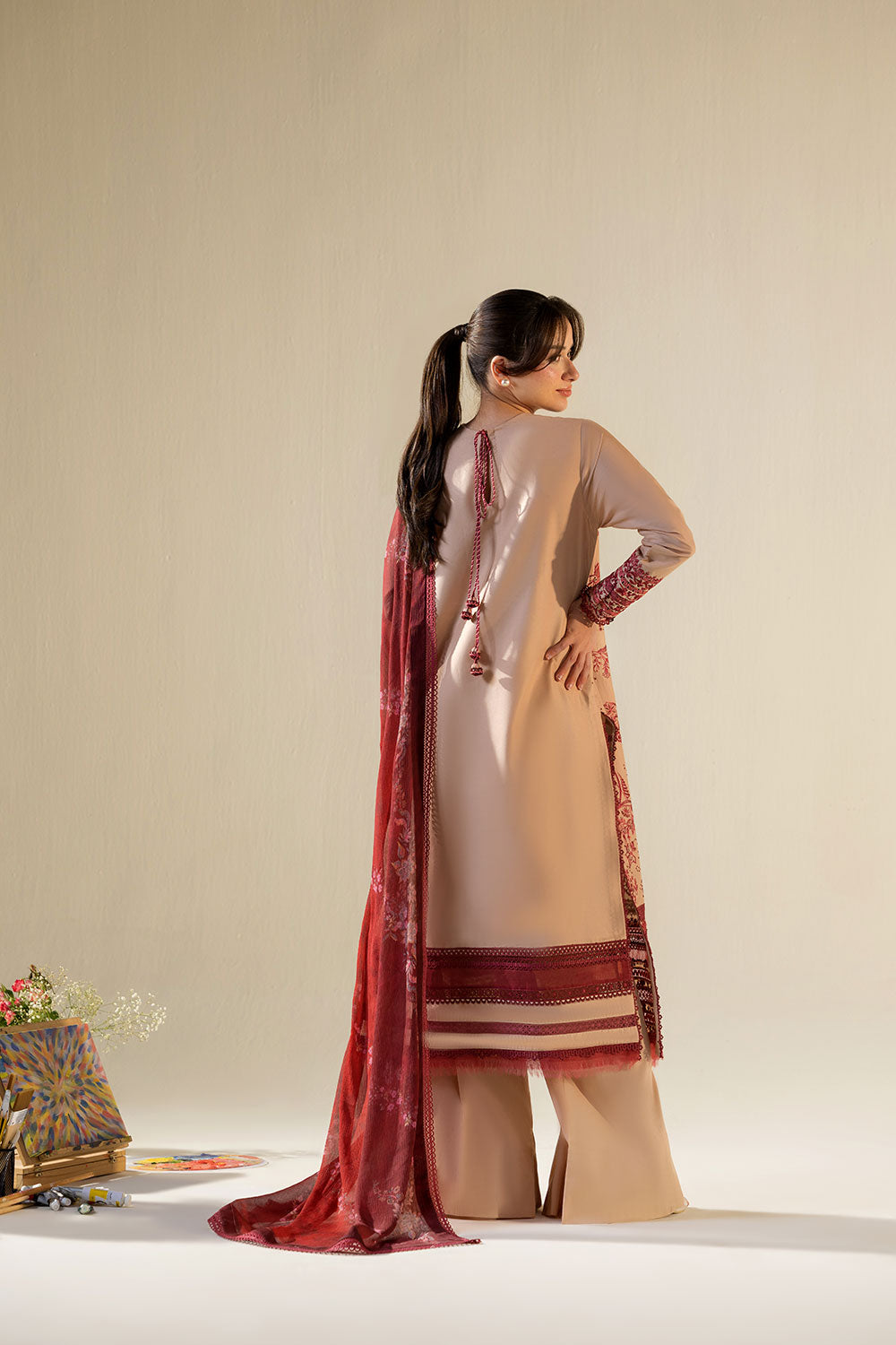 Sobia Nazir Vital 2026