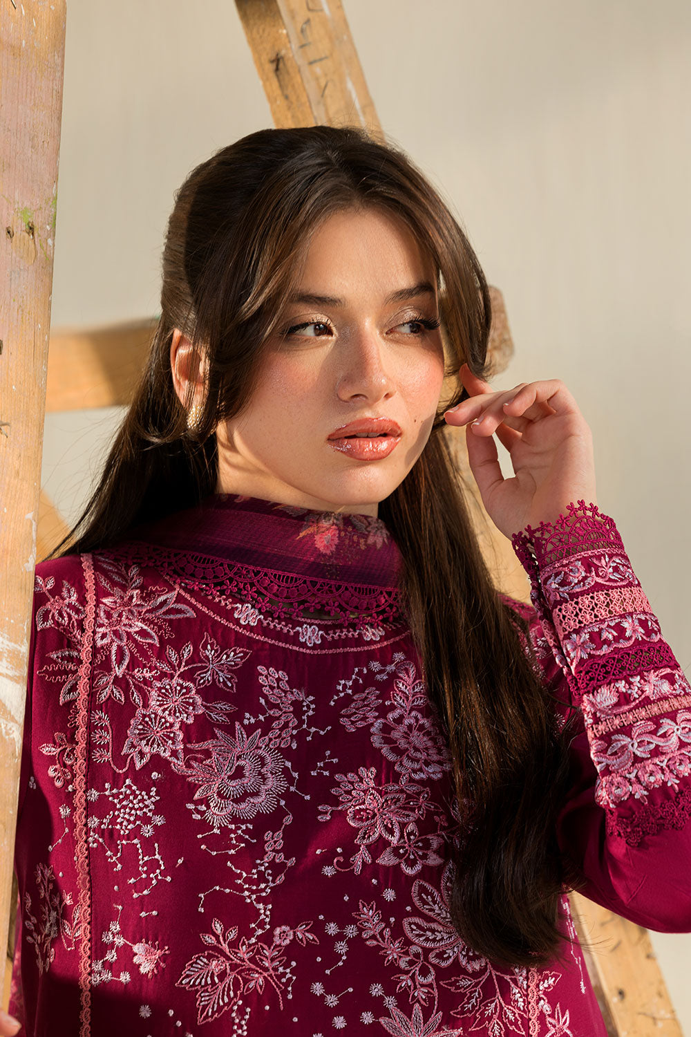 Sobia Nazir Vital 2026