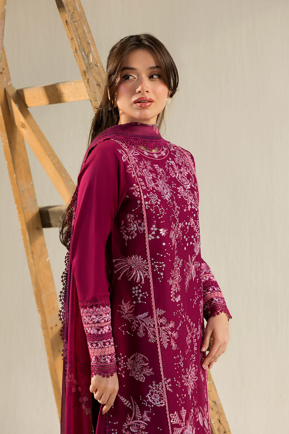 Sobia Nazir Vital 2026