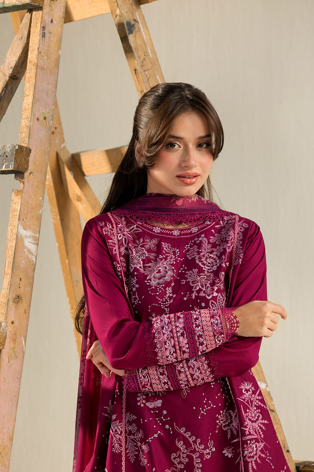 Sobia Nazir Vital 2026