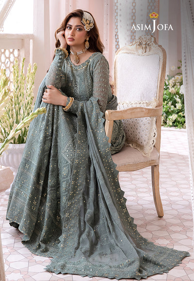 Chandni Collection By Asim Jofa