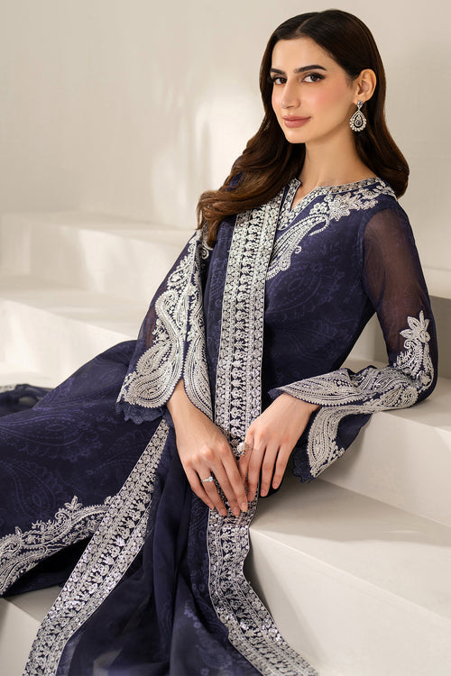 Fiorella Formals Luxury Collection By Farasha 25