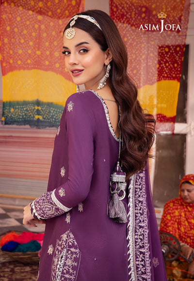 Asim Jofa Abresham