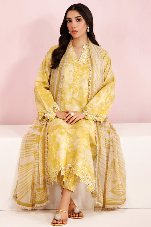 Farasha Printed Essentials’26