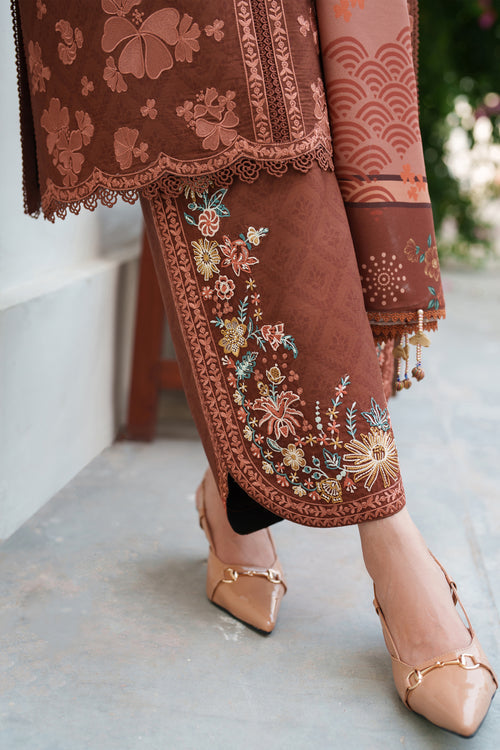 Farasha Meline Premium Viscose ’25