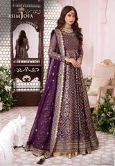 Chandni Collection By Asim Jofa