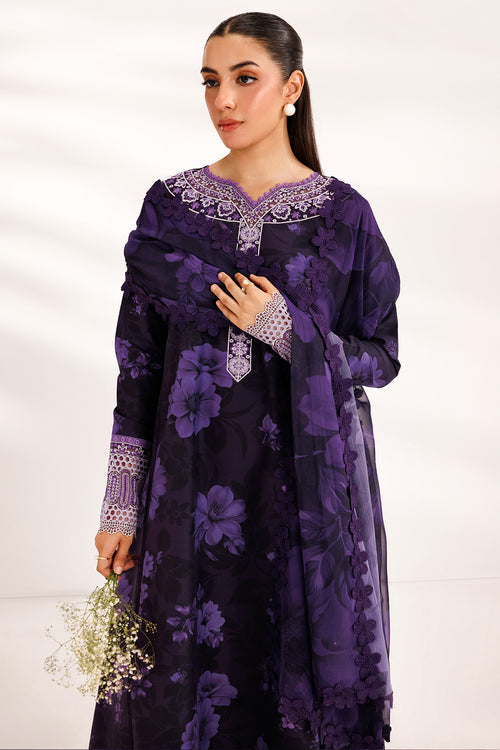 Farasha Printed Essentials’26