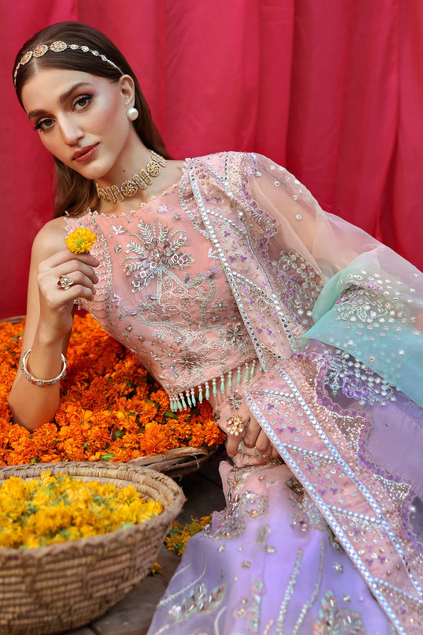 Nureh's Jhoomro Wedding Edition 25