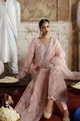 Romansiyyah Luxury Formal '25 By Emaan Adeel