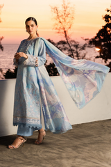 SHEZLIN CHIKANKARI EDIT '26 By Aabyaan