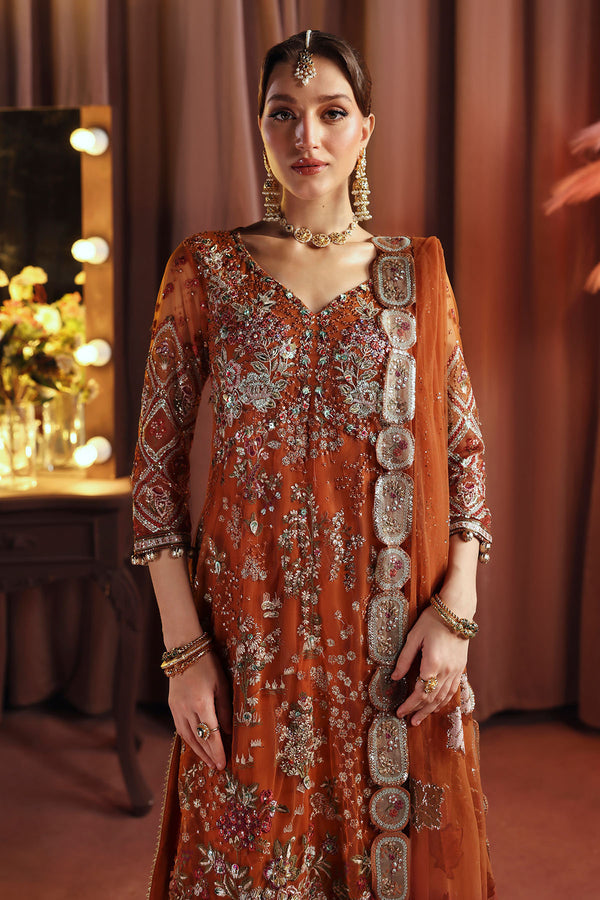 Nureh's Jhoomro Wedding Edition 25