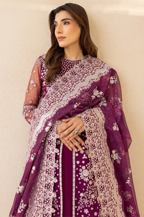 LU`ZELLA PREMIUM FORMALS`25 BY FARASHA