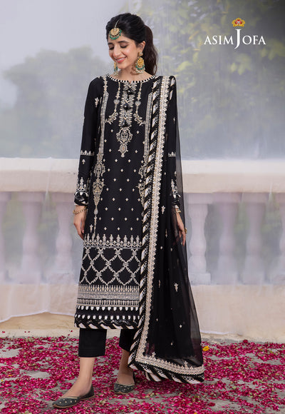Asim Jofa Abresham