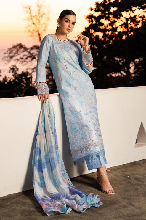 SHEZLIN CHIKANKARI EDIT '26 By Aabyaan