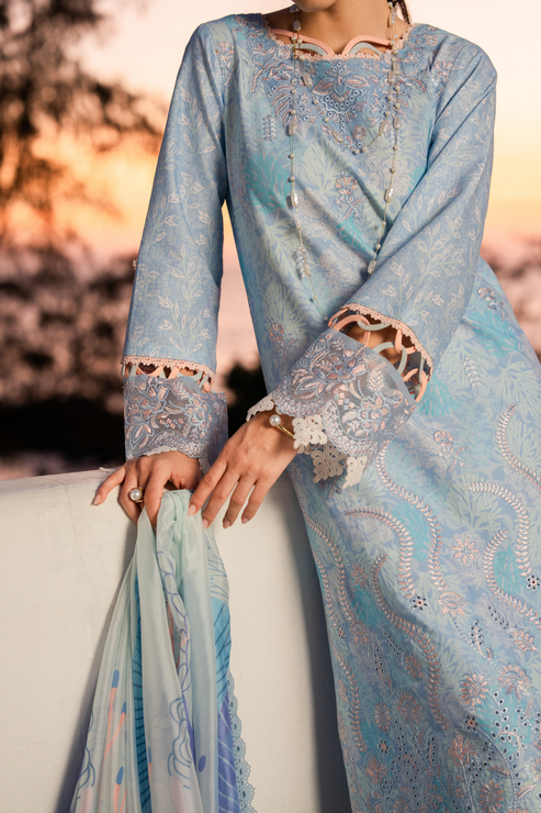 SHEZLIN CHIKANKARI EDIT '26 By Aabyaan