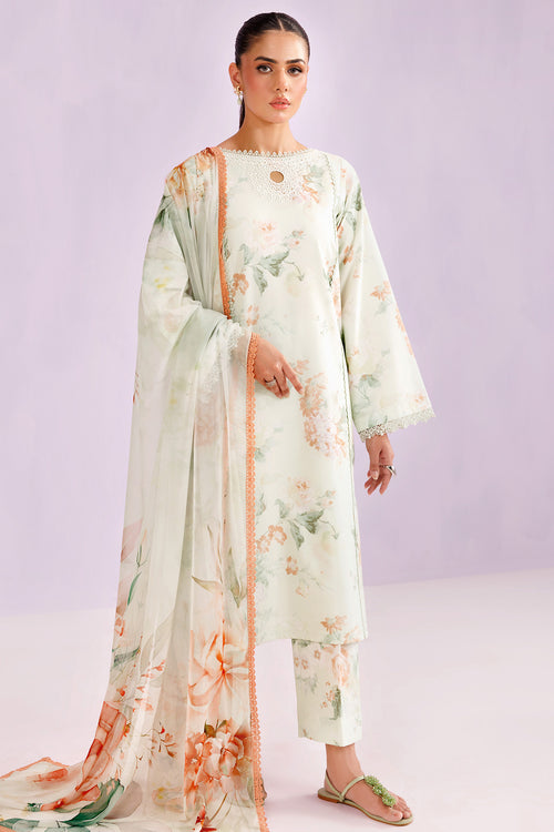 Farasha Printed Essentials’26
