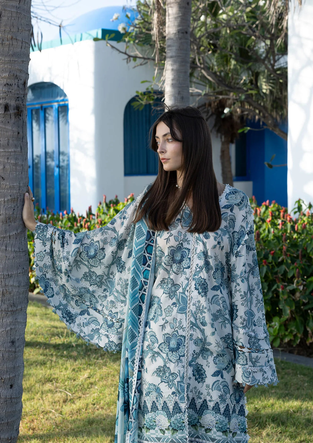 ELAF PREMIUM SANTORINI PRINTS COLLECTION 2026