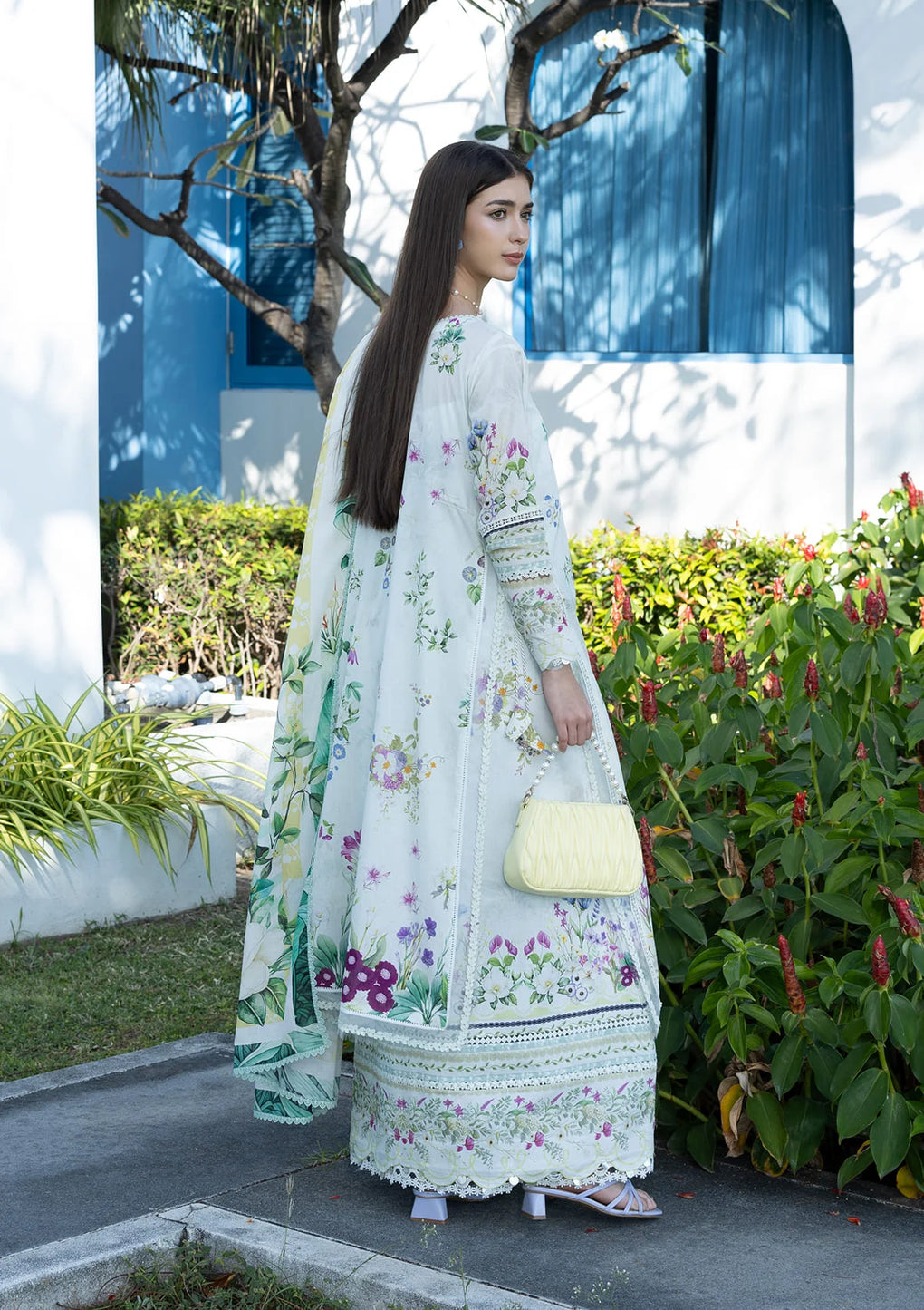 ELAF PREMIUM SANTORINI PRINTS COLLECTION 2026