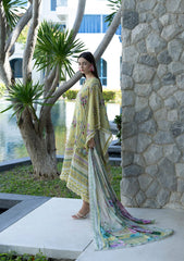 ELAF PREMIUM SANTORINI PRINTS COLLECTION 2026