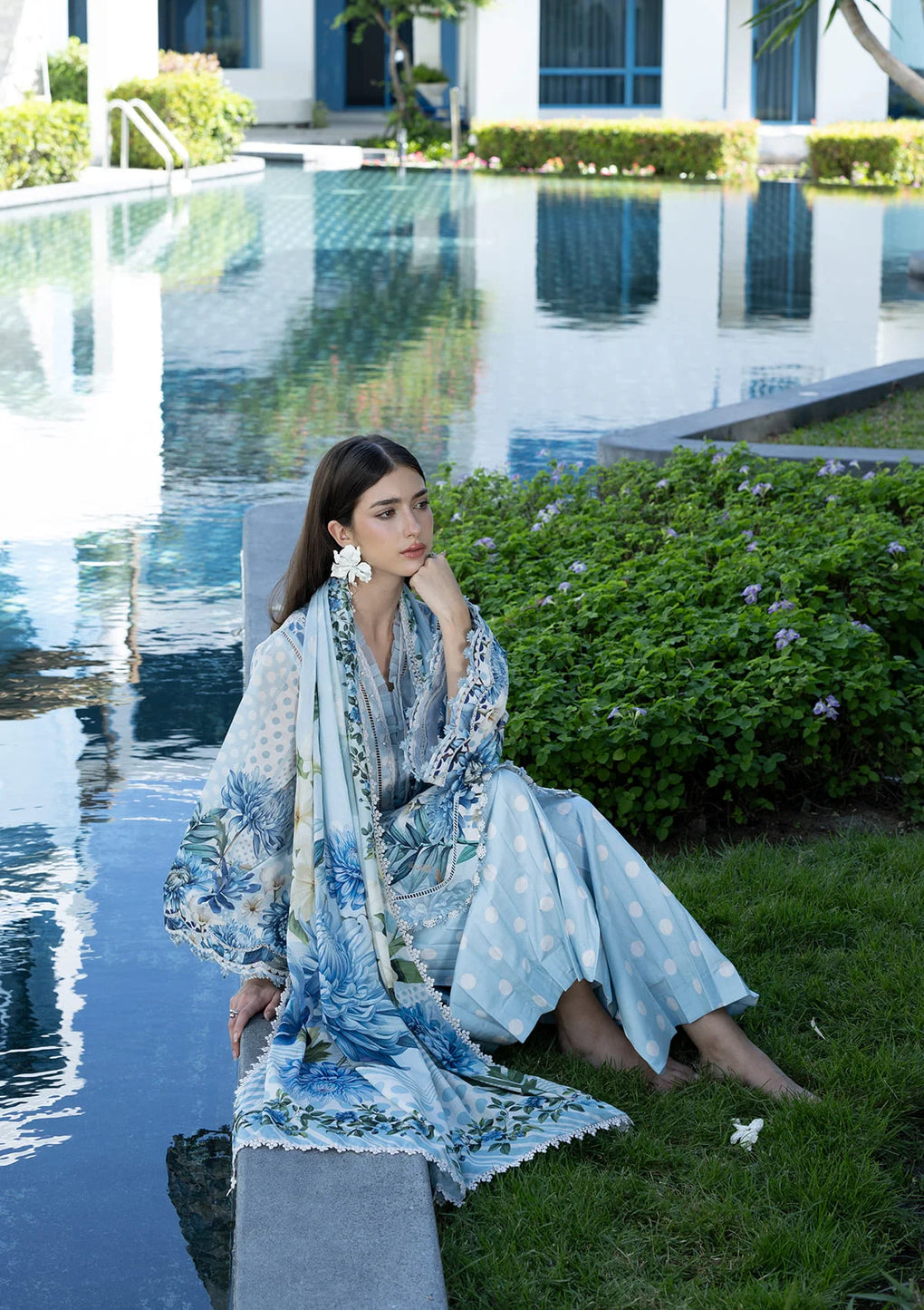 ELAF PREMIUM SANTORINI PRINTS COLLECTION 2026
