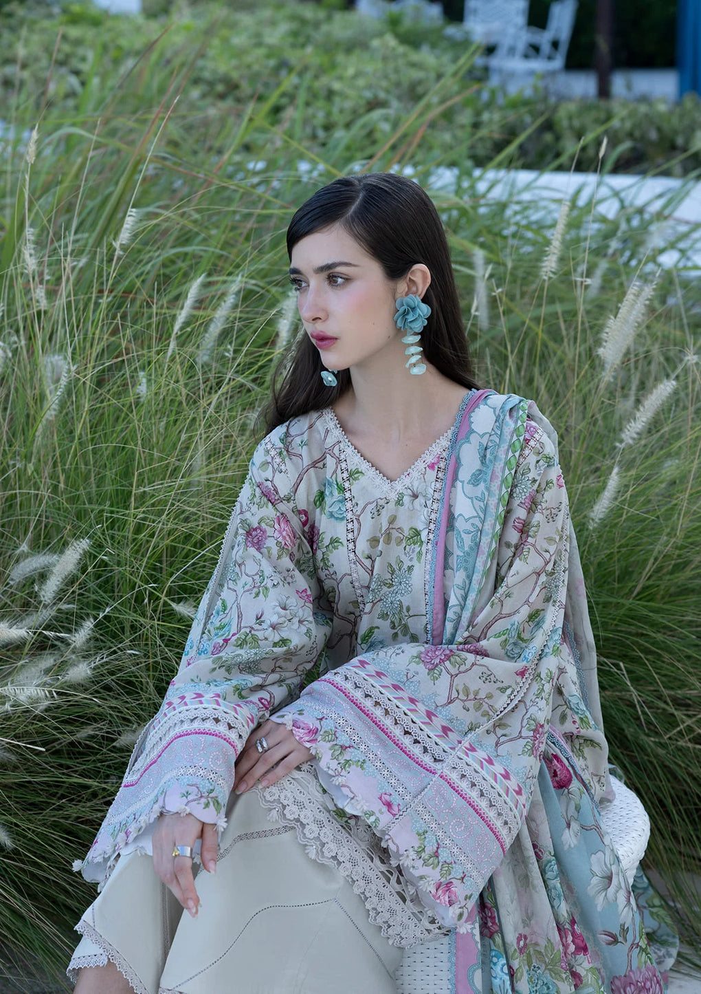 ELAF PREMIUM SANTORINI PRINTS COLLECTION 2026