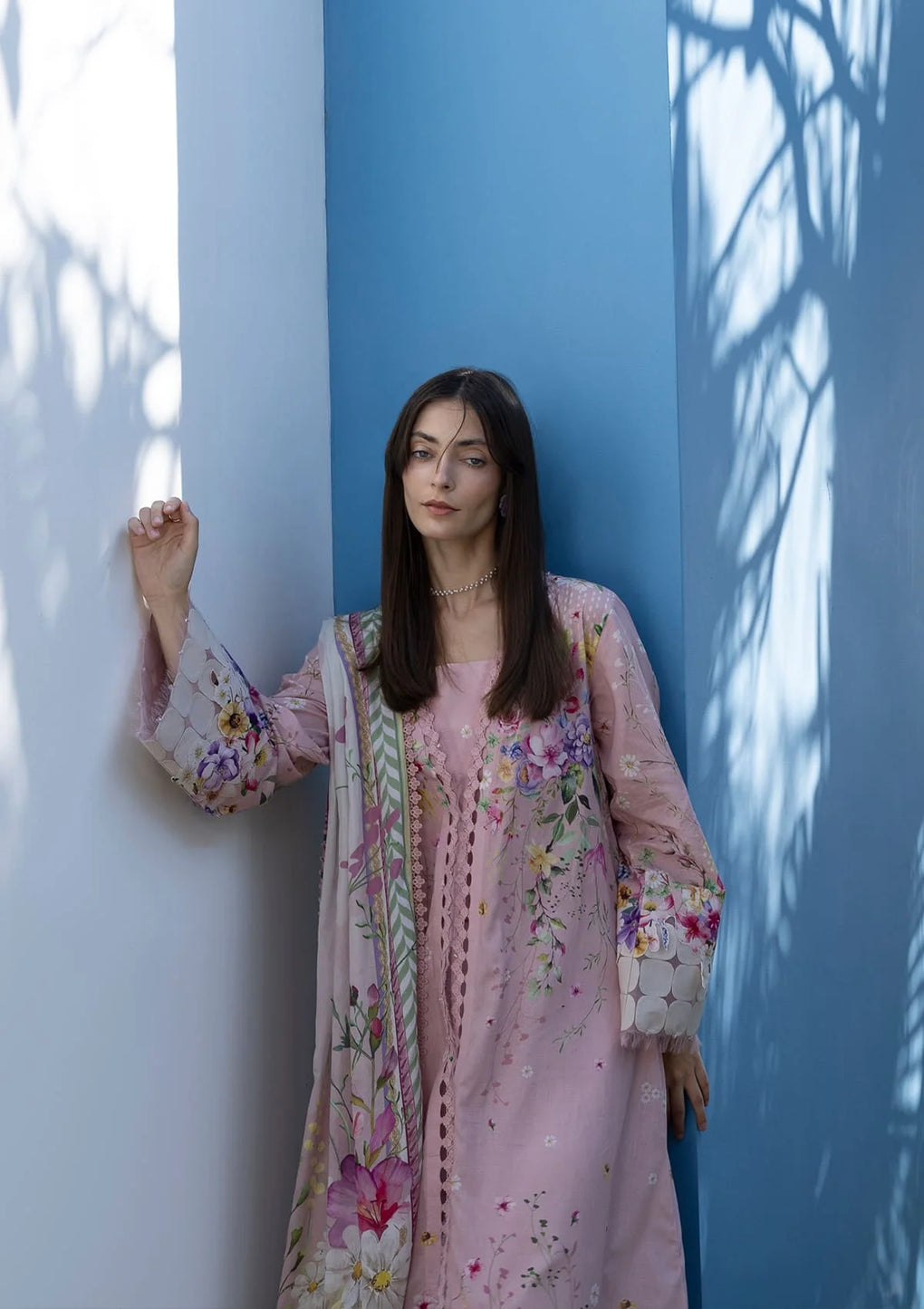 ELAF PREMIUM SANTORINI PRINTS COLLECTION 2026