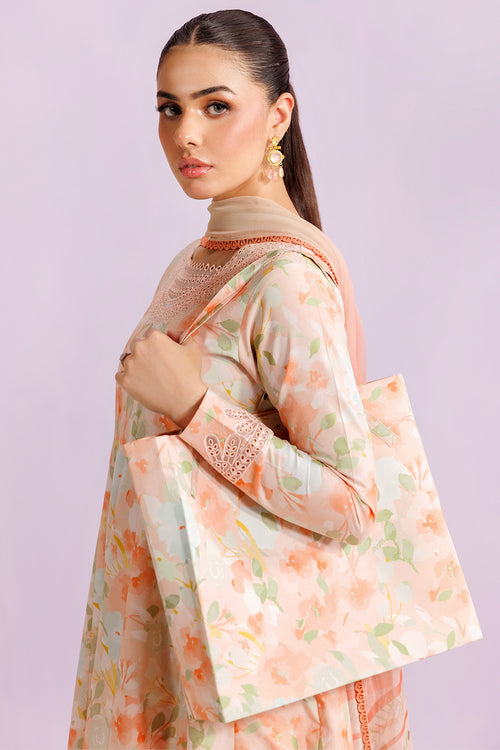 Farasha Printed Essentials’26