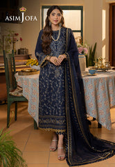 Asim Jofa Shadow Work