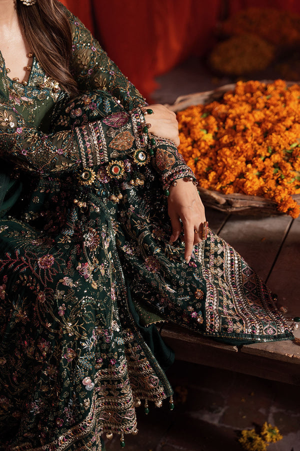 Nureh's Jhoomro Wedding Edition 25