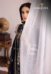 Asim Jofa Shadow Work