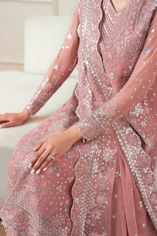 Essence Formals Luxury Collection'25  By Farasha
