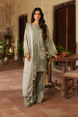 Pre Fall '25 By Iznik